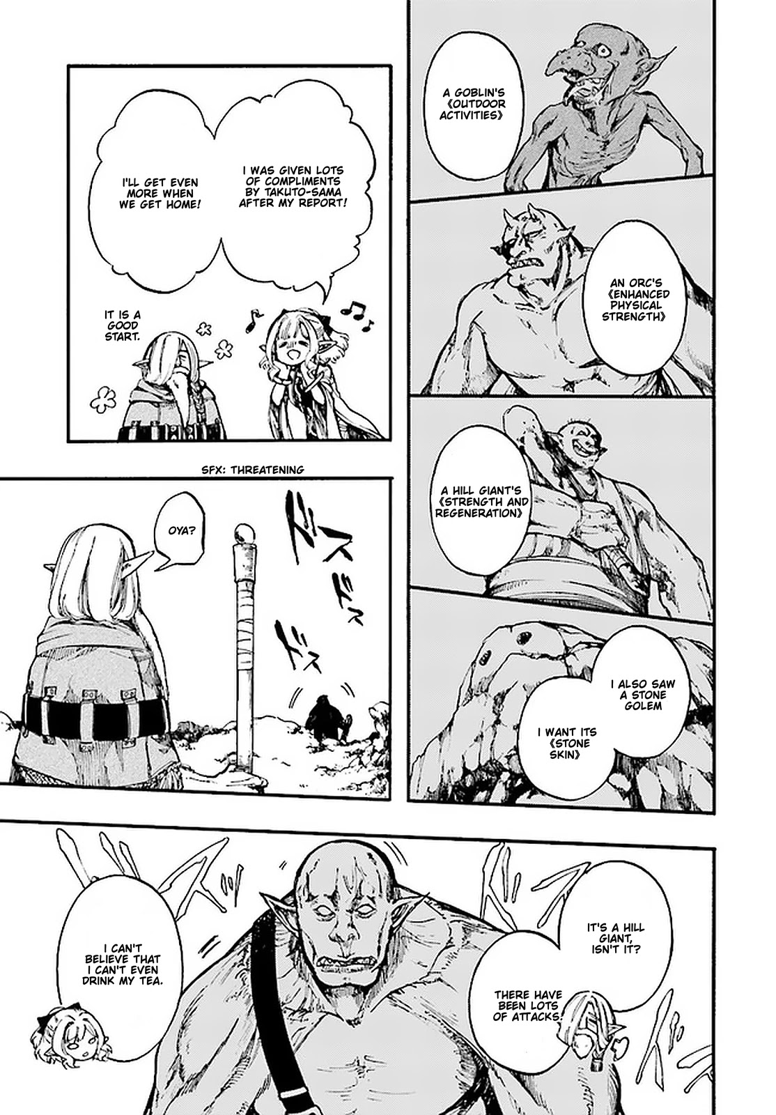 Isekai Apocalypse MYNOGHRA ~The Conquest of the World Starts With the Civilization of Ruin~ Chapter 14.2 page 11 - Chapter 14.2