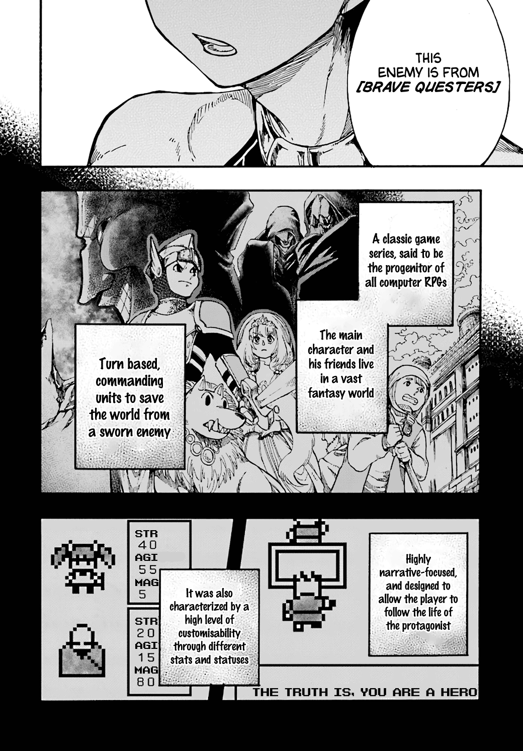 Isekai Apocalypse MYNOGHRA ~The Conquest of the World Starts With the Civilization of Ruin~ Chapter 16 page 4 - Chapter 16: Invasion