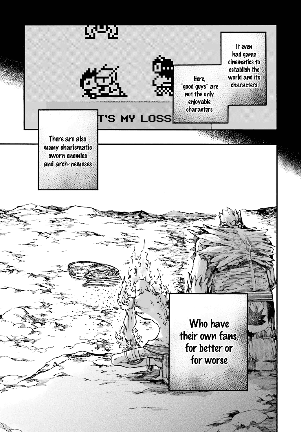 Isekai Apocalypse MYNOGHRA ~The Conquest of the World Starts With the Civilization of Ruin~ Chapter 16 page 5 - Chapter 16: Invasion