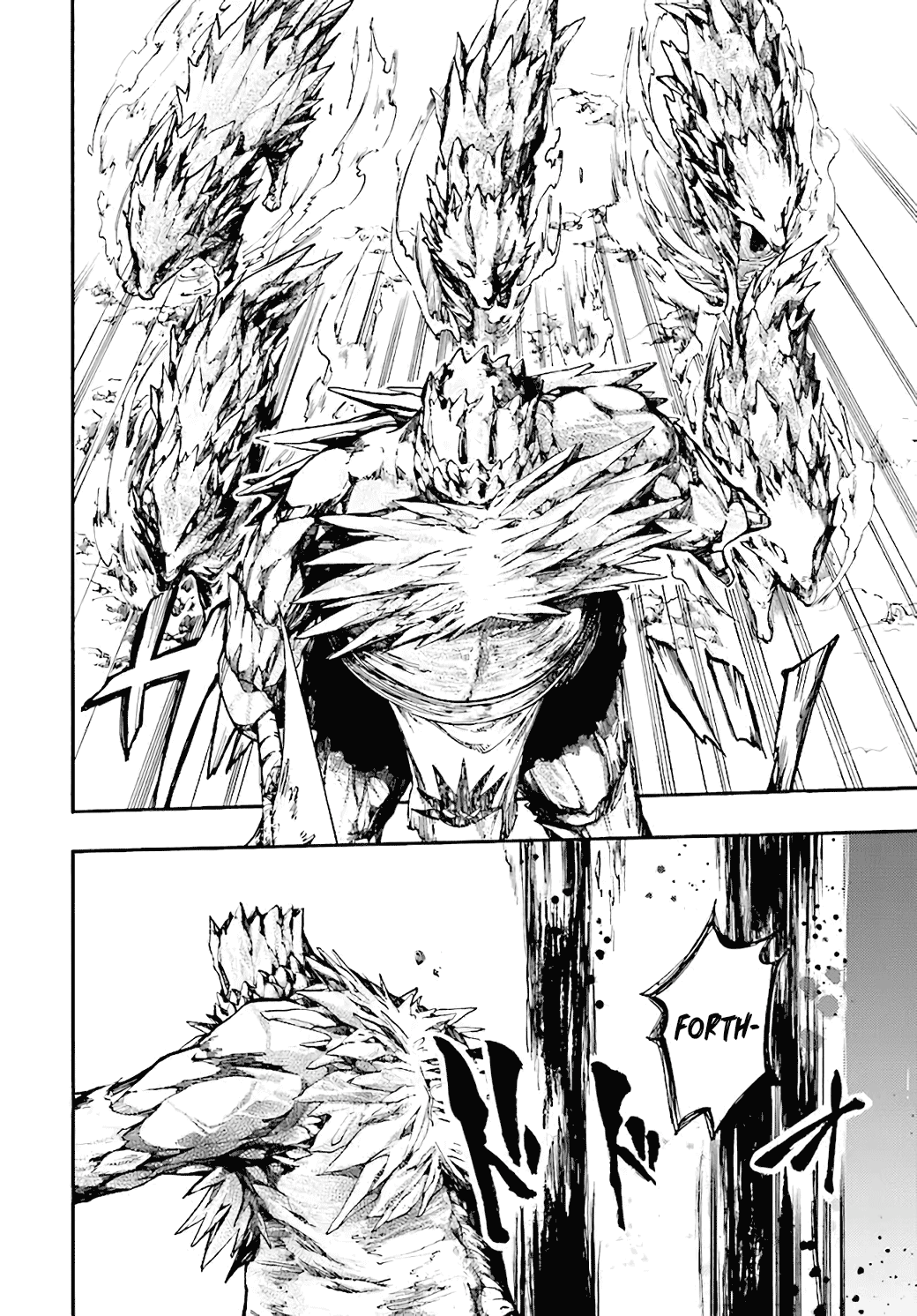 Isekai Apocalypse MYNOGHRA ~The Conquest of the World Starts With the Civilization of Ruin~ Chapter 17 page 16 - Chapter 17: Incompatible Evils
