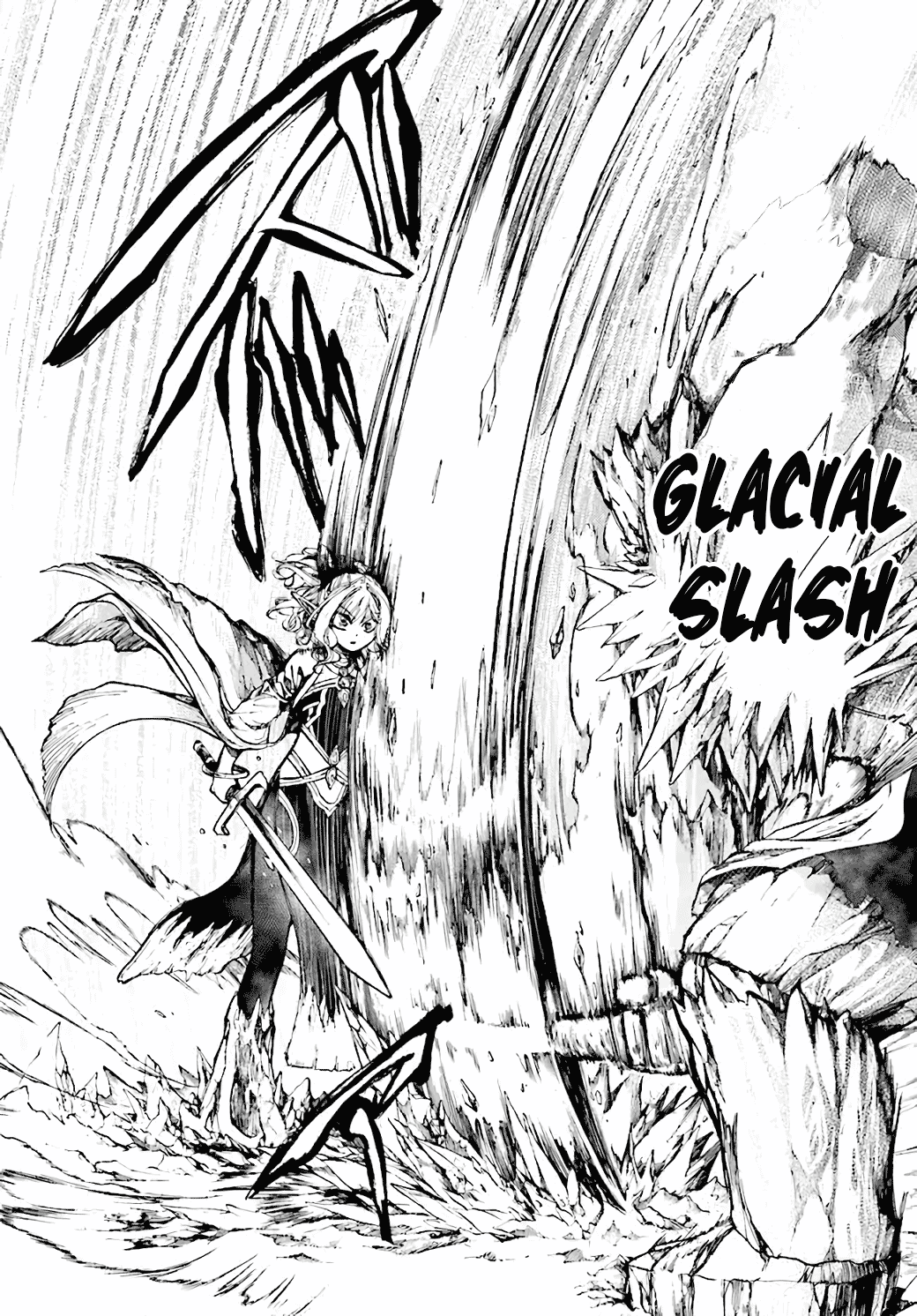 Isekai Apocalypse MYNOGHRA ~The Conquest of the World Starts With the Civilization of Ruin~ Chapter 17 page 25 - Chapter 17: Incompatible Evils