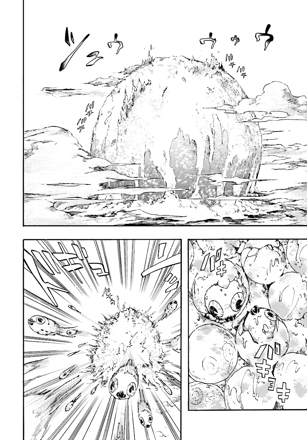 Isekai Apocalypse MYNOGHRA ~The Conquest of the World Starts With the Civilization of Ruin~ Chapter 19 page 23 - Chapter 19: Defense