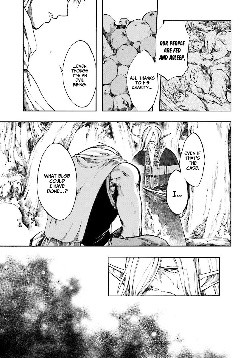 Isekai Apocalypse MYNOGHRA ~The Conquest of the World Starts With the Civilization of Ruin~ Chapter 2.2 page 10 - Chapter 2.2