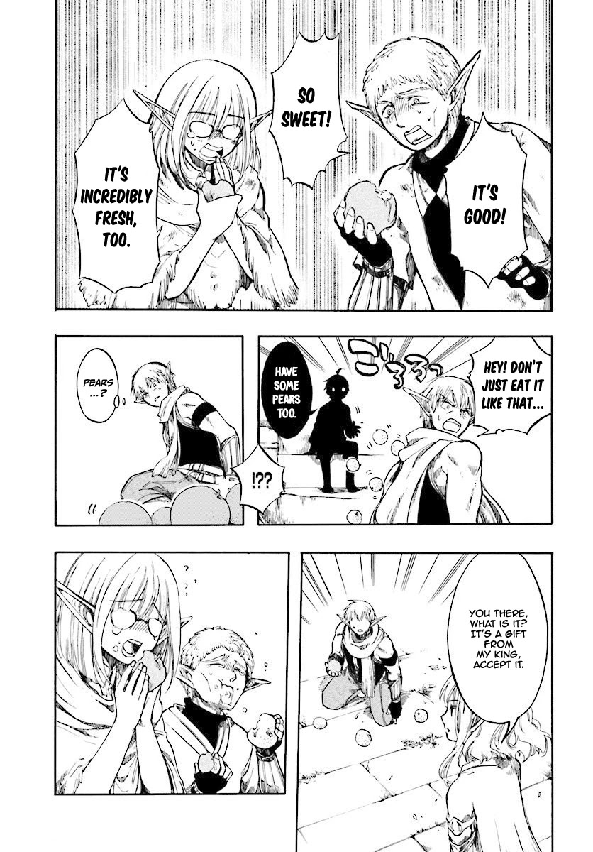 Isekai Apocalypse MYNOGHRA ~The Conquest of the World Starts With the Civilization of Ruin~ Chapter 2.2 page 2 - Chapter 2.2