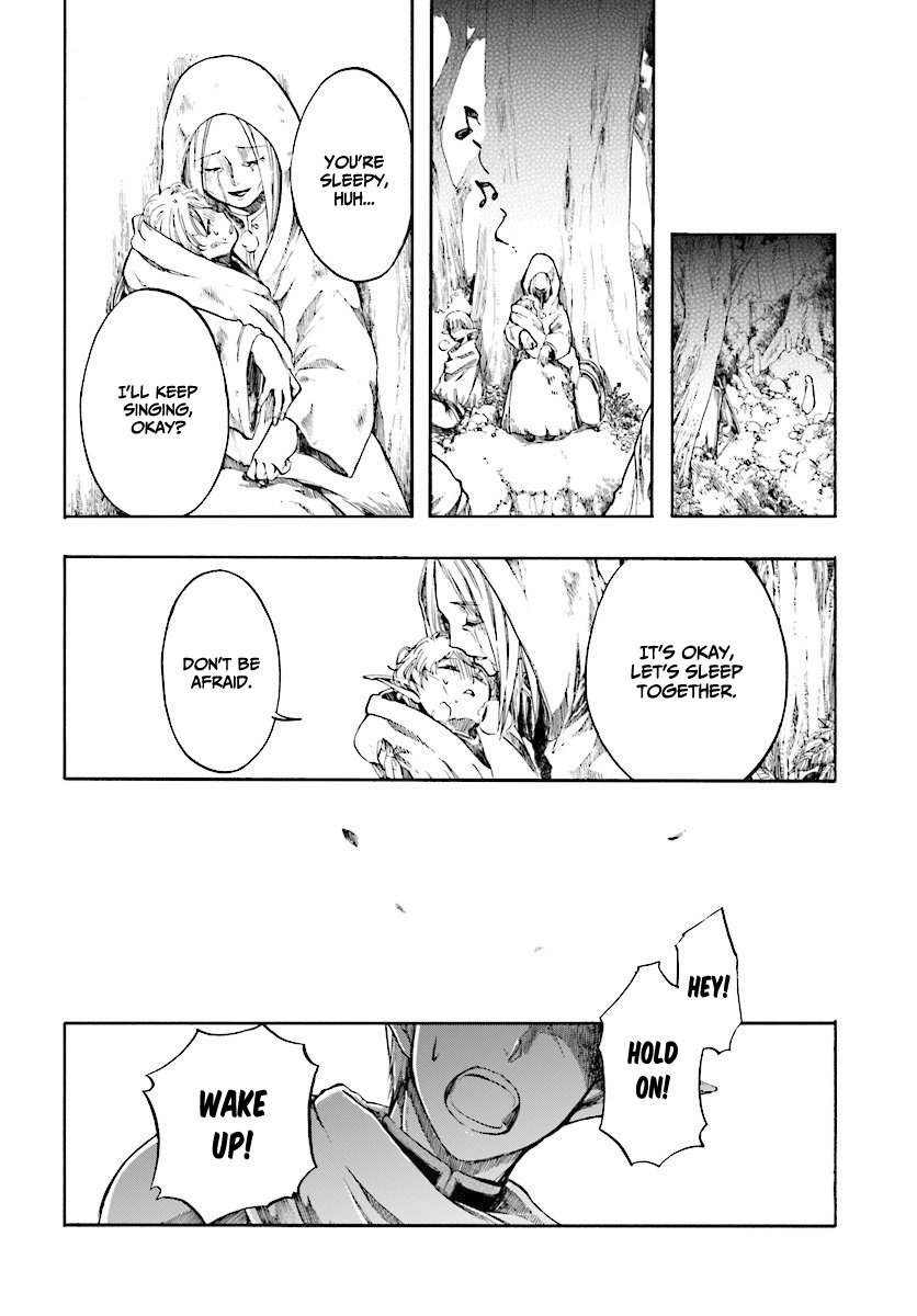 Isekai Apocalypse MYNOGHRA ~The Conquest of the World Starts With the Civilization of Ruin~ Chapter 2.2 page 5 - Chapter 2.2