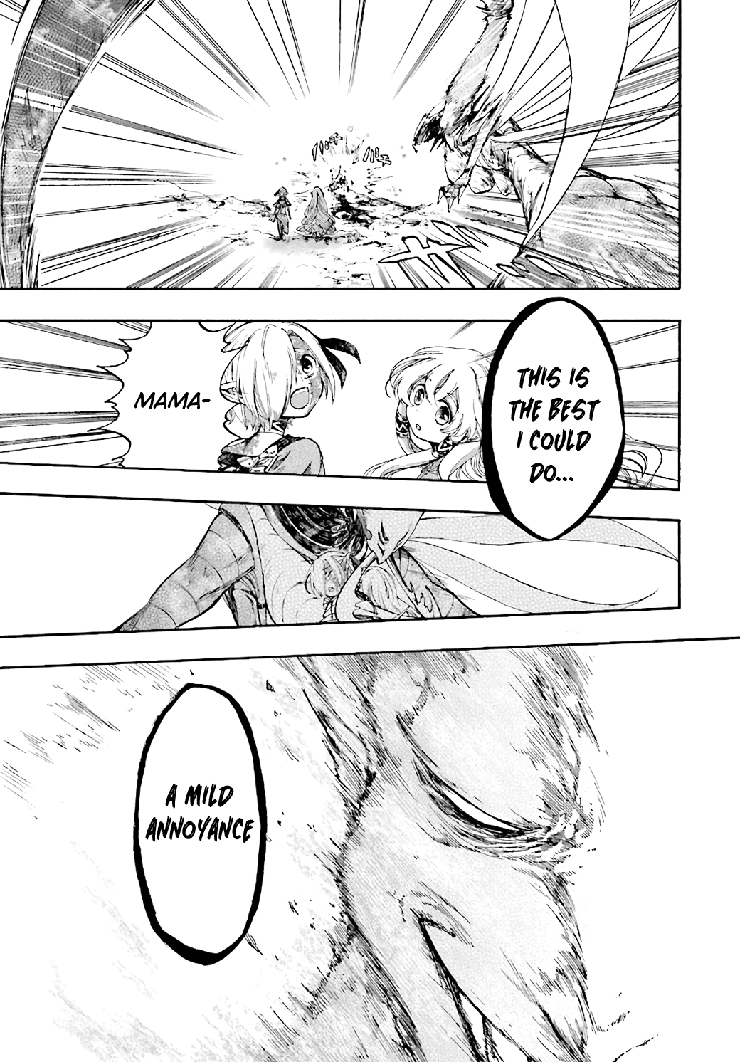 Isekai Apocalypse MYNOGHRA ~The Conquest of the World Starts With the Civilization of Ruin~ Chapter 20 page 13 - Chapter 20: The End of Freedom
