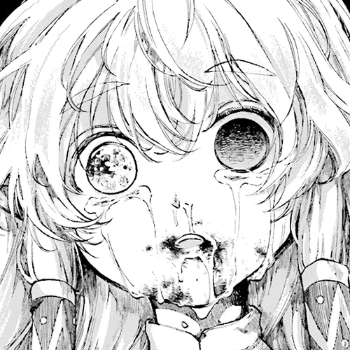 Isekai Apocalypse MYNOGHRA ~The Conquest of the World Starts With the Civilization of Ruin~ Chapter 21: We Love You cover