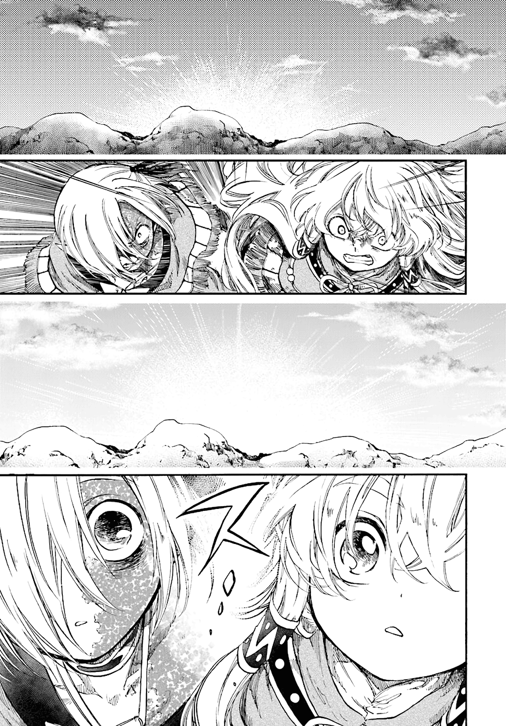 Isekai Apocalypse MYNOGHRA ~The Conquest of the World Starts With the Civilization of Ruin~ Chapter 23.3 page 12 - Chapter 23.3: Curtain Call ③