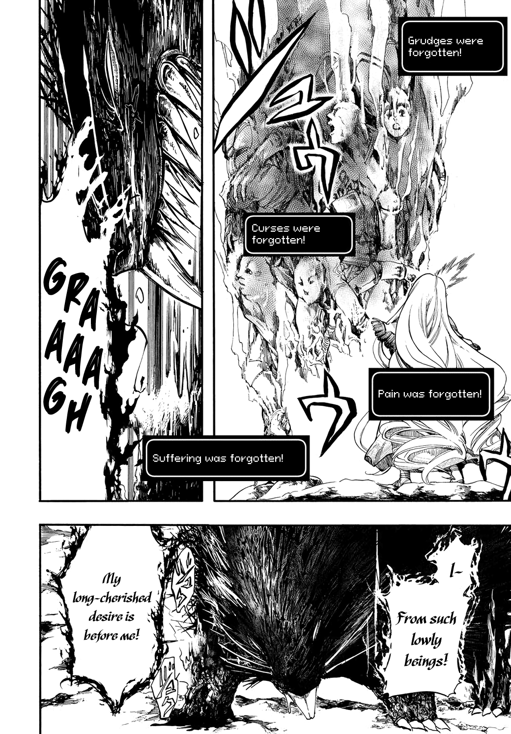 Isekai Apocalypse MYNOGHRA ~The Conquest of the World Starts With the Civilization of Ruin~ Chapter 23 page 20 - Chapter 23: Curtain Call ① + ②