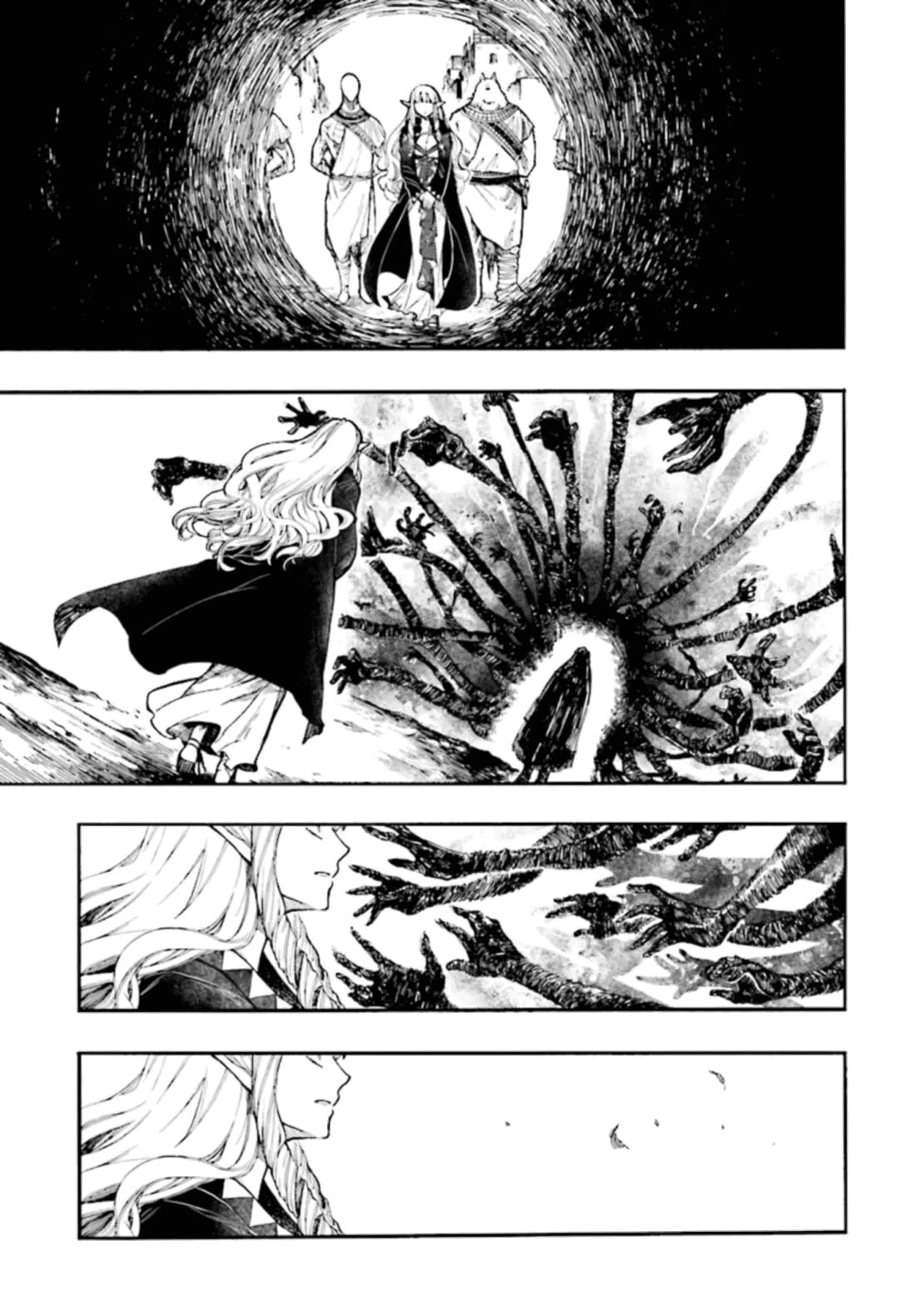 Isekai Apocalypse MYNOGHRA ~The Conquest of the World Starts With the Civilization of Ruin~ Chapter 26 page 19 - Chapter 26: Conference of Two Nations