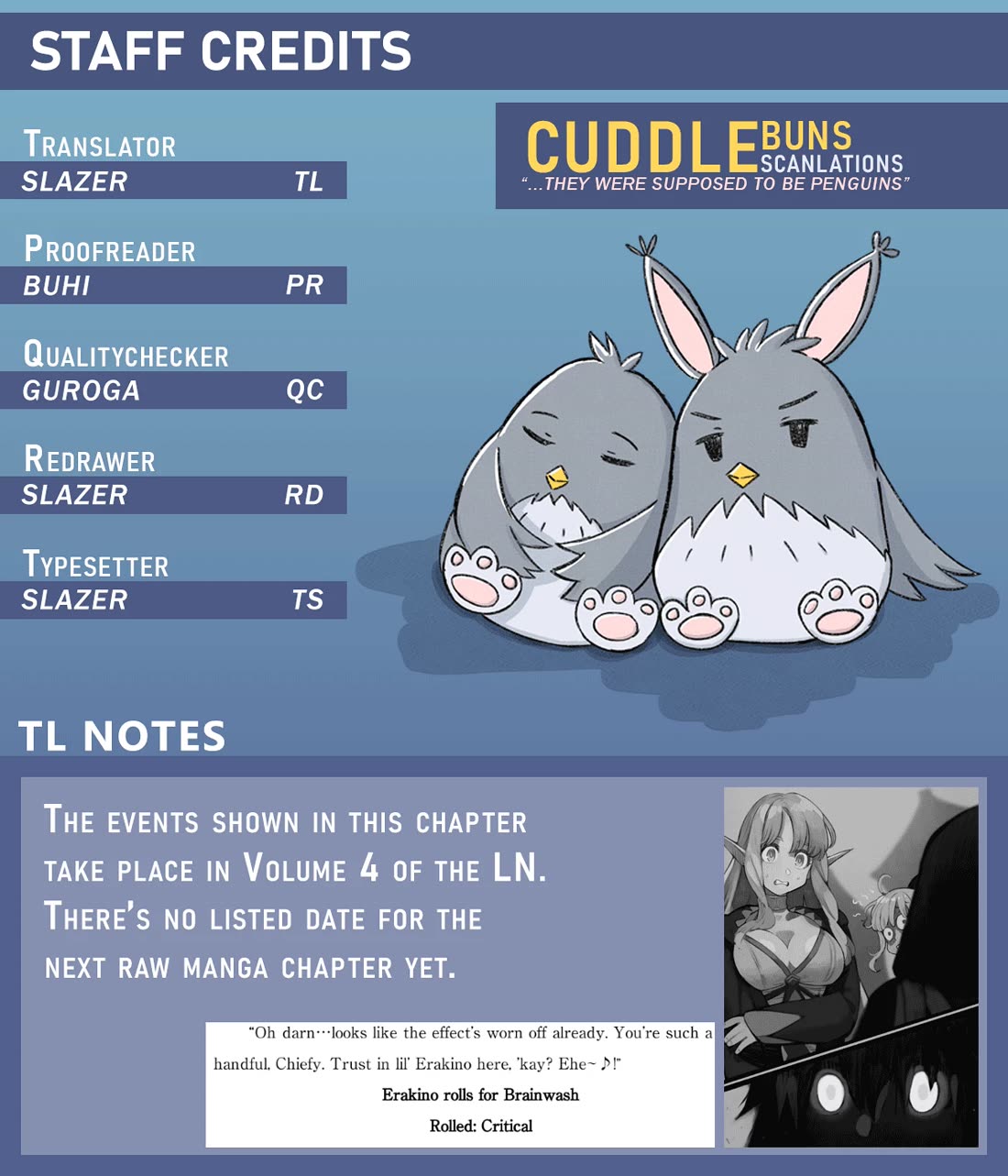 Isekai Apocalypse MYNOGHRA ~The Conquest of the World Starts With the Civilization of Ruin~ Chapter 26 page 33 - Chapter 26: Conference of Two Nations