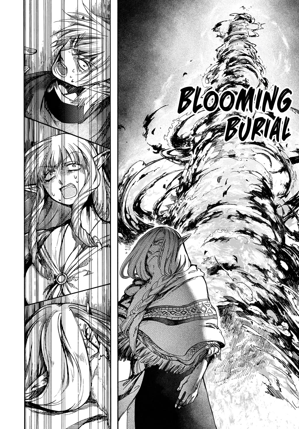 Isekai Apocalypse MYNOGHRA ~The Conquest of the World Starts With the Civilization of Ruin~ Chapter 29 page 33 - Chapter 29: Idleness