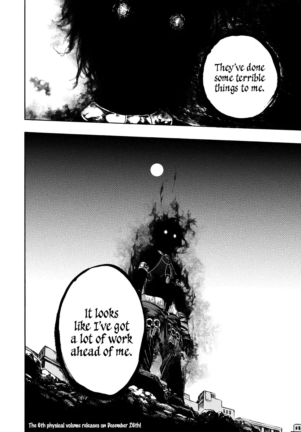 Isekai Apocalypse MYNOGHRA ~The Conquest of the World Starts With the Civilization of Ruin~ Chapter 29 page 39 - Chapter 29: Idleness