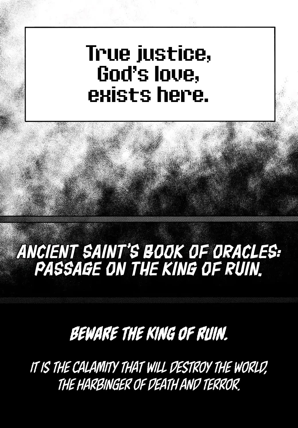 Isekai Apocalypse MYNOGHRA ~The Conquest of the World Starts With the Civilization of Ruin~ Chapter 30 page 27 - Chapter 30: The King of Ruin