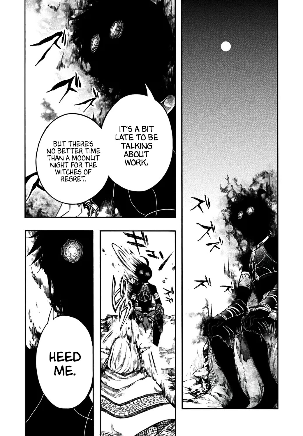 Isekai Apocalypse MYNOGHRA ~The Conquest of the World Starts With the Civilization of Ruin~ Chapter 30 page 6 - Chapter 30: The King of Ruin