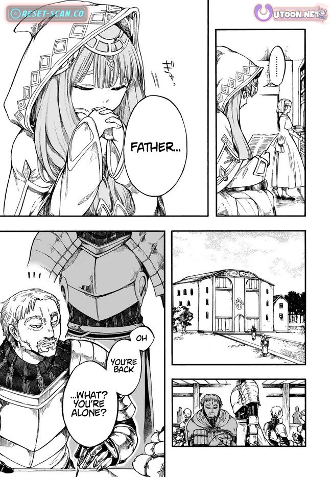 Isekai Apocalypse MYNOGHRA ~The Conquest of the World Starts With the Civilization of Ruin~ Chapter 31 page 17 - Chapter 31