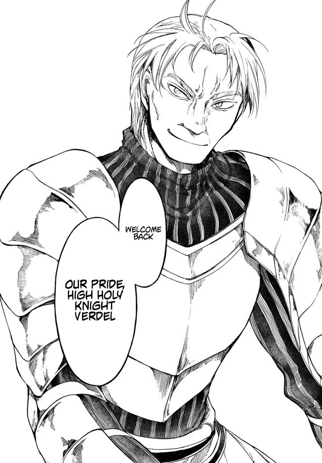 Isekai Apocalypse MYNOGHRA ~The Conquest of the World Starts With the Civilization of Ruin~ Chapter 31 page 4 - Chapter 31