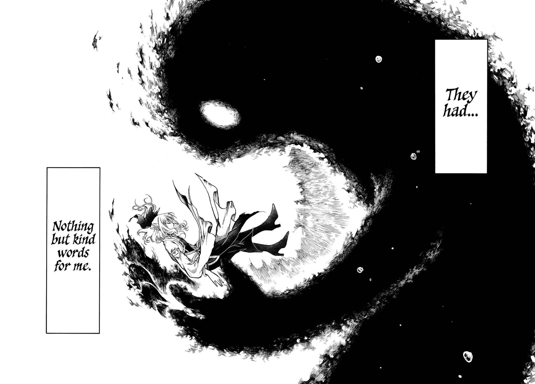 Isekai Apocalypse MYNOGHRA ~The Conquest of the World Starts With the Civilization of Ruin~ Chapter 32 page 28 - Chapter 32: Truths and Falsehoods
