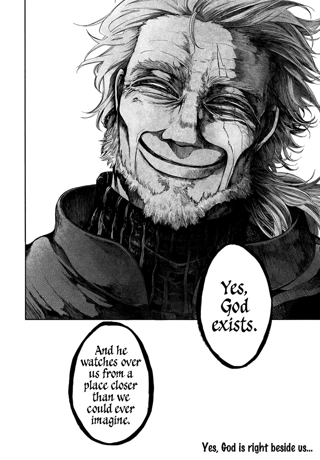 Isekai Apocalypse MYNOGHRA ~The Conquest of the World Starts With the Civilization of Ruin~ Chapter 33 page 40 - Chapter 33: Her Realization