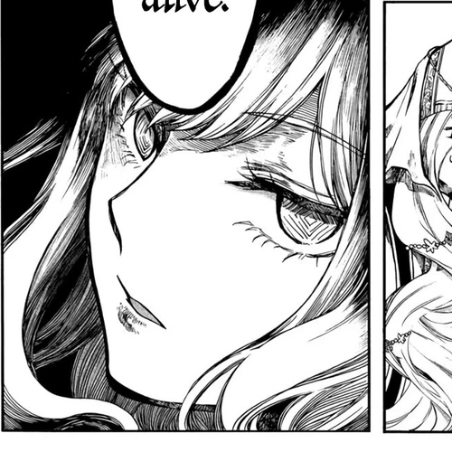 Isekai Apocalypse MYNOGHRA ~The Conquest of the World Starts With the Civilization of Ruin~ Chapter 33: Her Realization cover