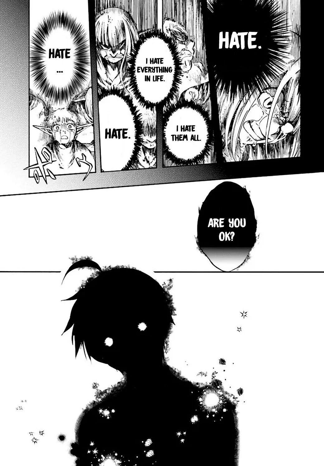 Isekai Apocalypse MYNOGHRA ~The Conquest of the World Starts With the Civilization of Ruin~ Chapter 4 page 4 - Chapter 4: Technology