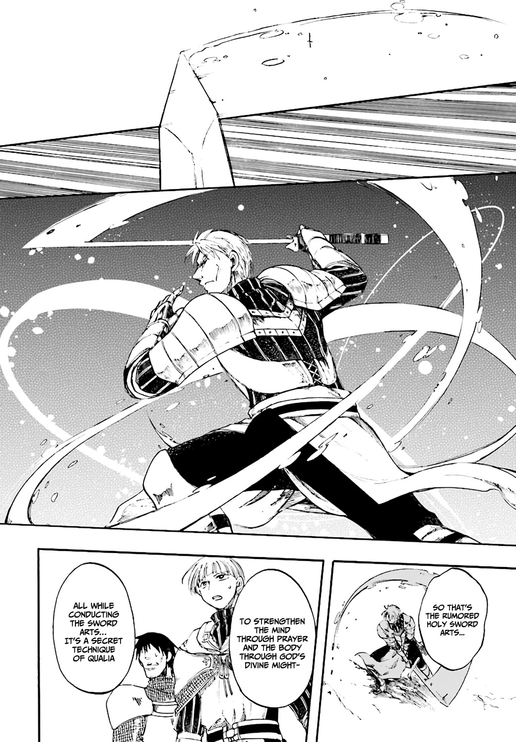 Isekai Apocalypse MYNOGHRA ~The Conquest of the World Starts With the Civilization of Ruin~ Chapter 6.3 page 2 - Chapter 6.3