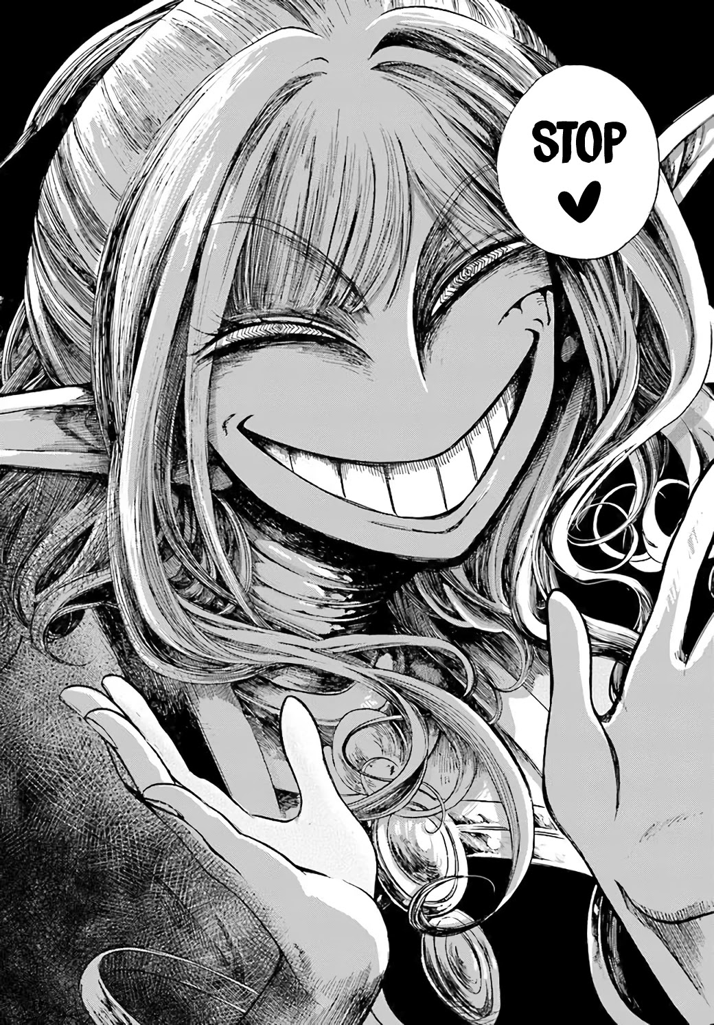 Isekai Apocalypse MYNOGHRA ~The Conquest of the World Starts With the Civilization of Ruin~ Chapter 7.3 page 8 - Chapter 7.3