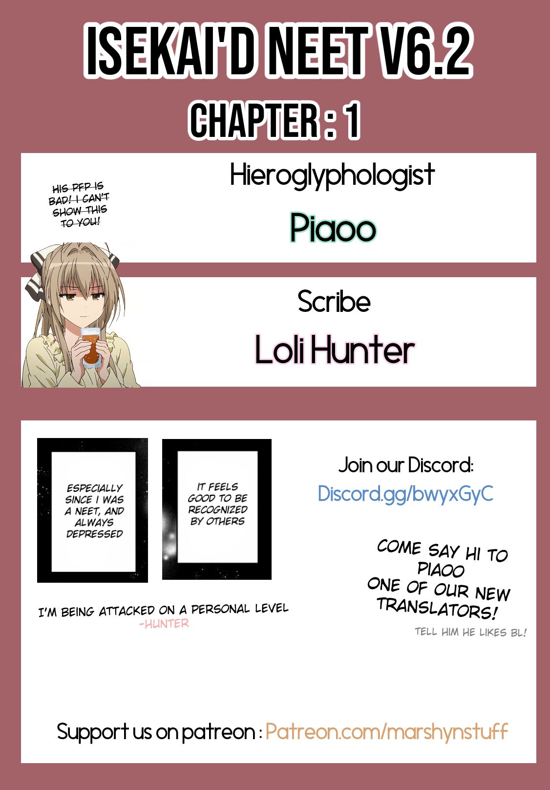 Isekai Cheat Kaitakuki Chapter 1 page 31 - Chapter 1: Anyd is here to recover his magical power!