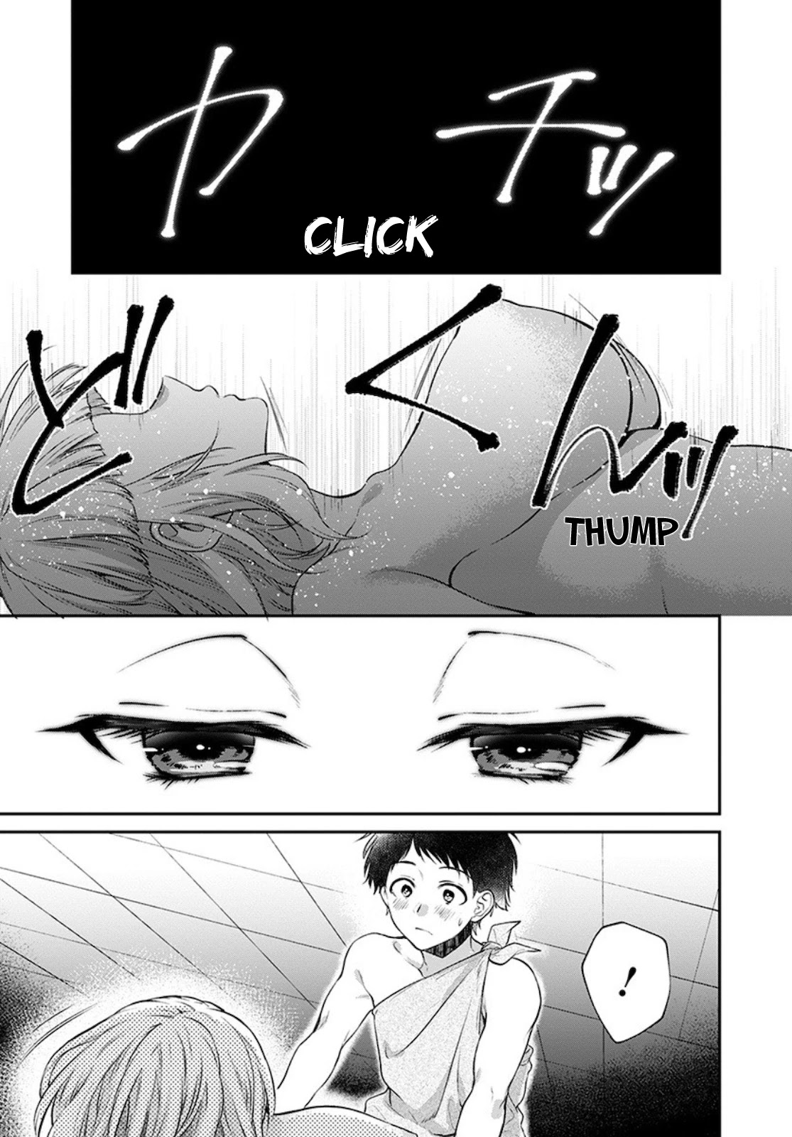 Isekai Cheat Kaitakuki Chapter 10 page 29 - Chapter 10: The First Heavenly City