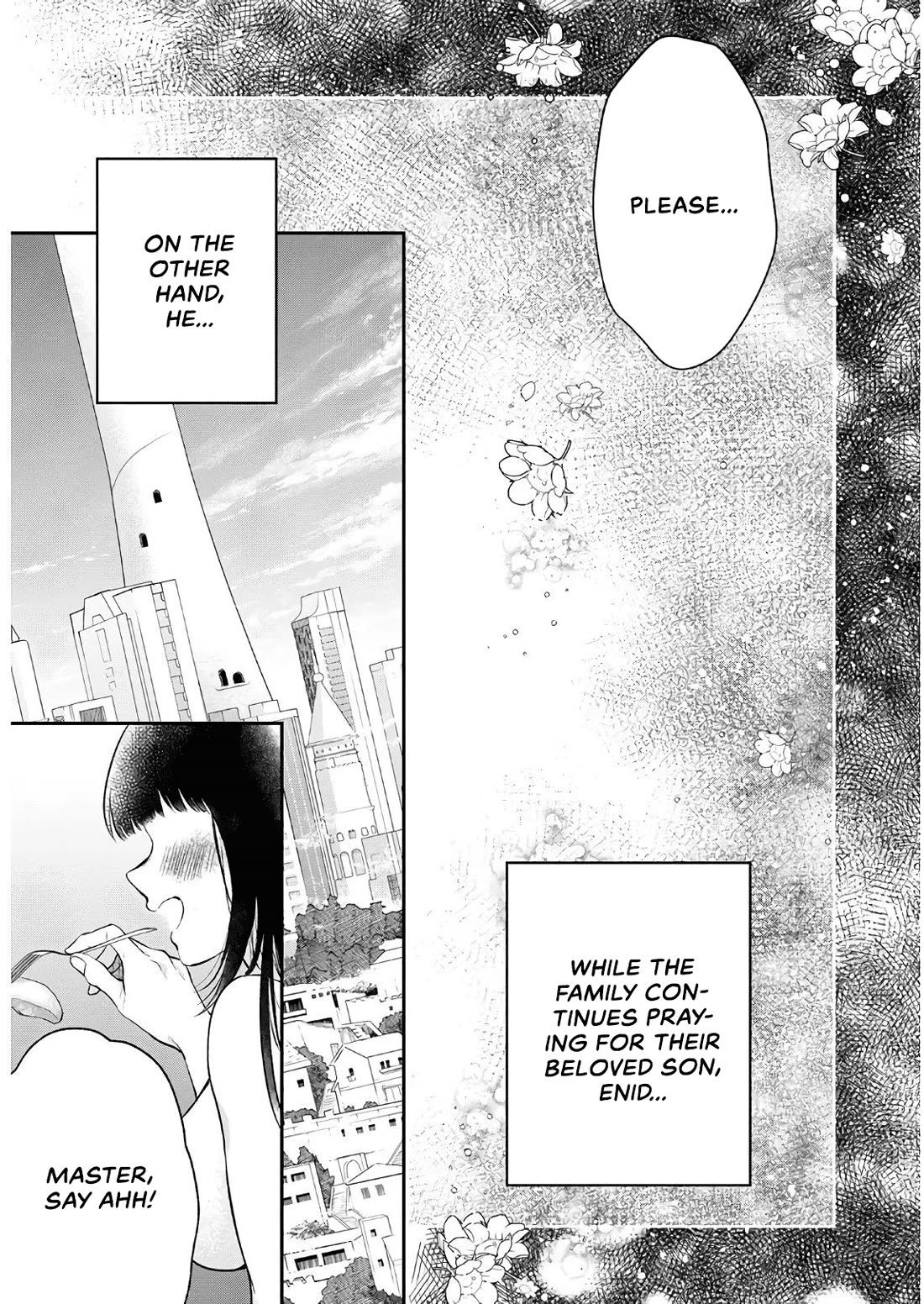 Isekai Cheat Kaitakuki Chapter 12 page 22 - Chapter 12: Mother