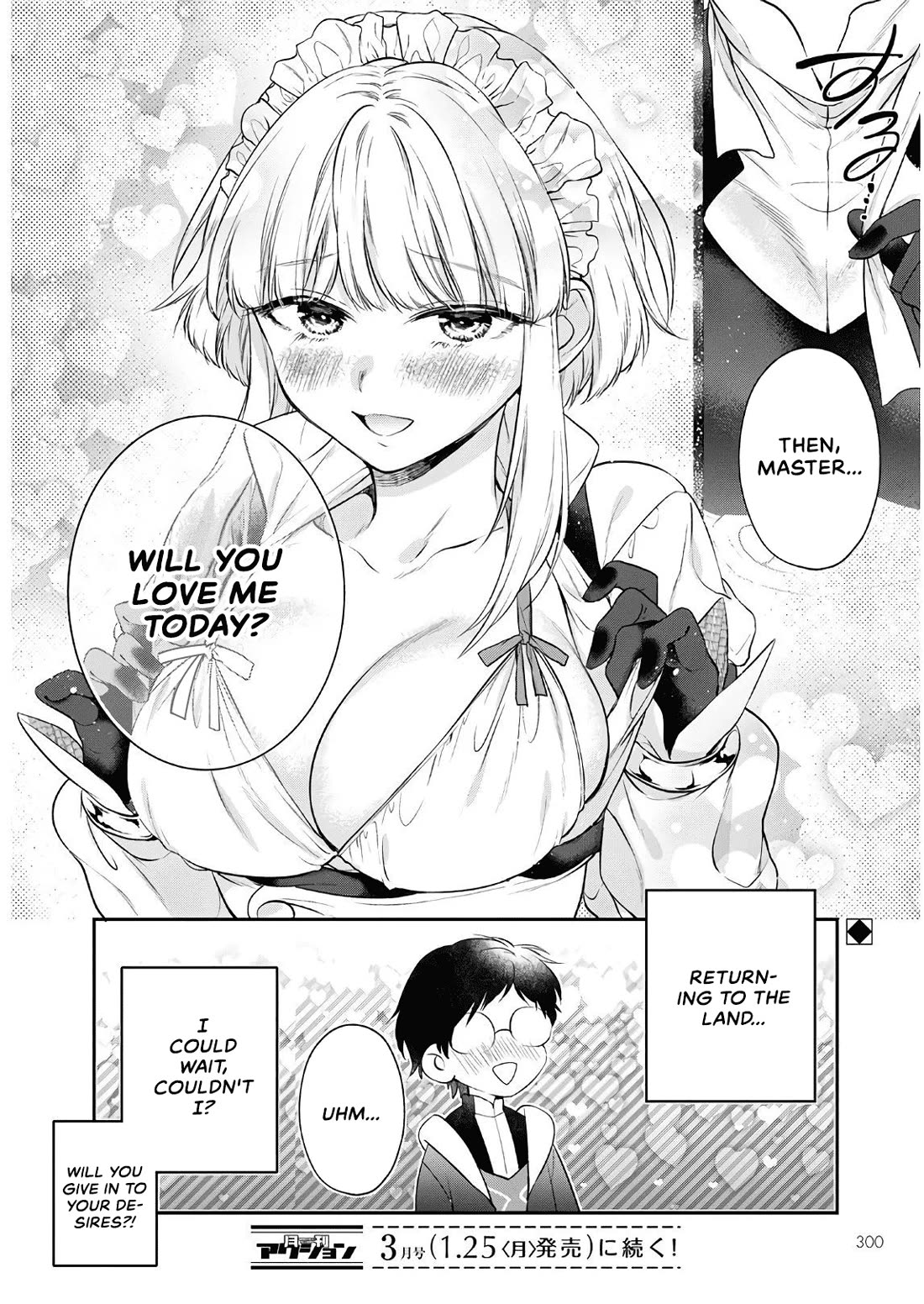 Isekai Cheat Kaitakuki Chapter 12 page 25 - Chapter 12: Mother