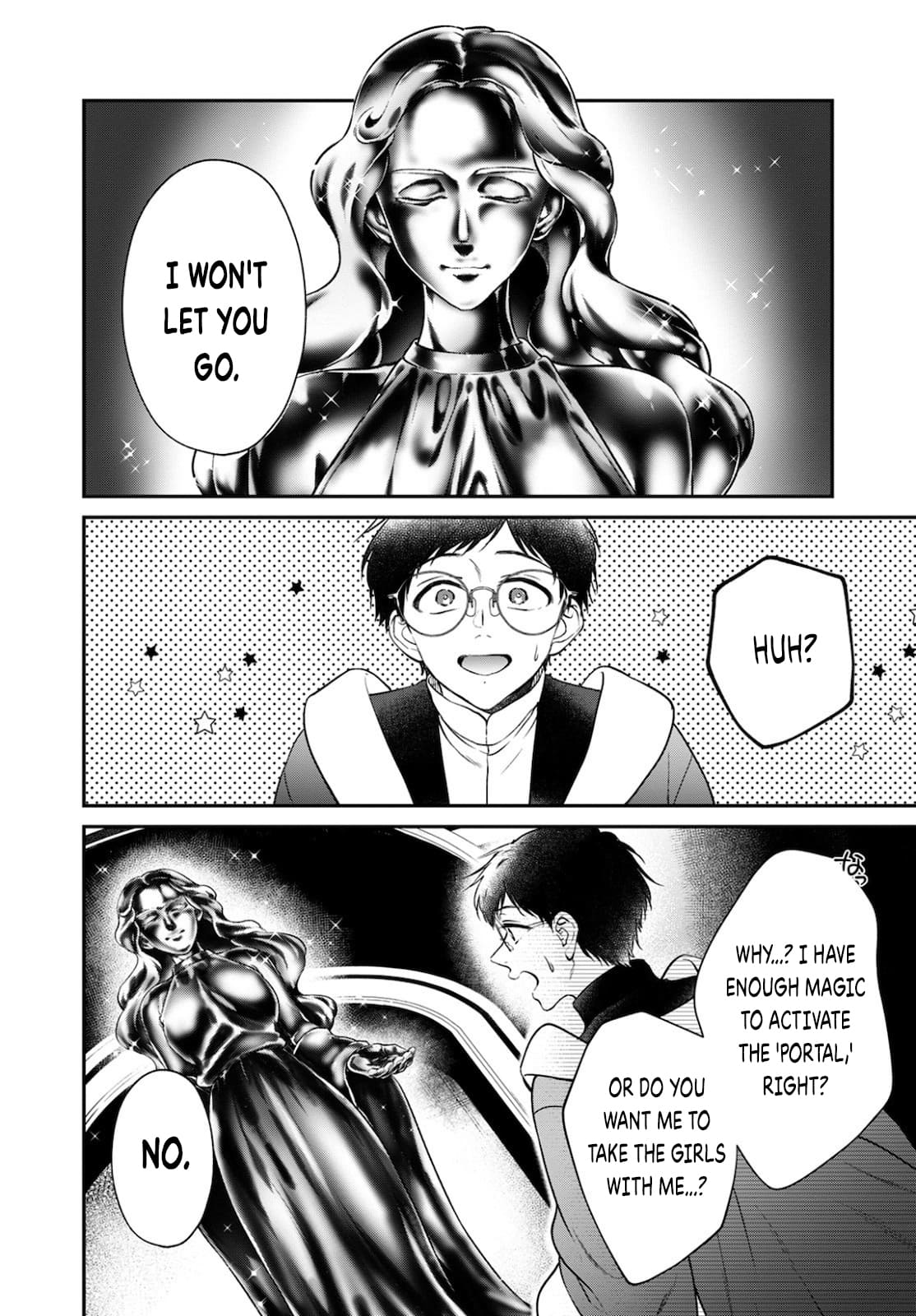 Isekai Cheat Kaitakuki Chapter 14 page 30 - Chapter 14: Planting the memories