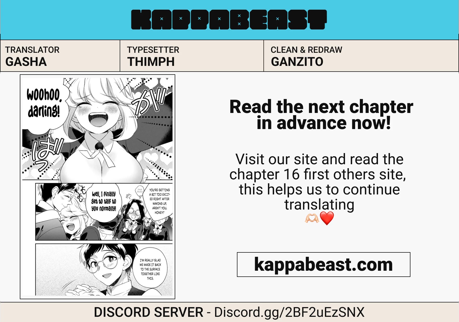Isekai Cheat Kaitakuki Chapter 15 page 32 - Chapter 15: Mother vs Ultimate Machine God!