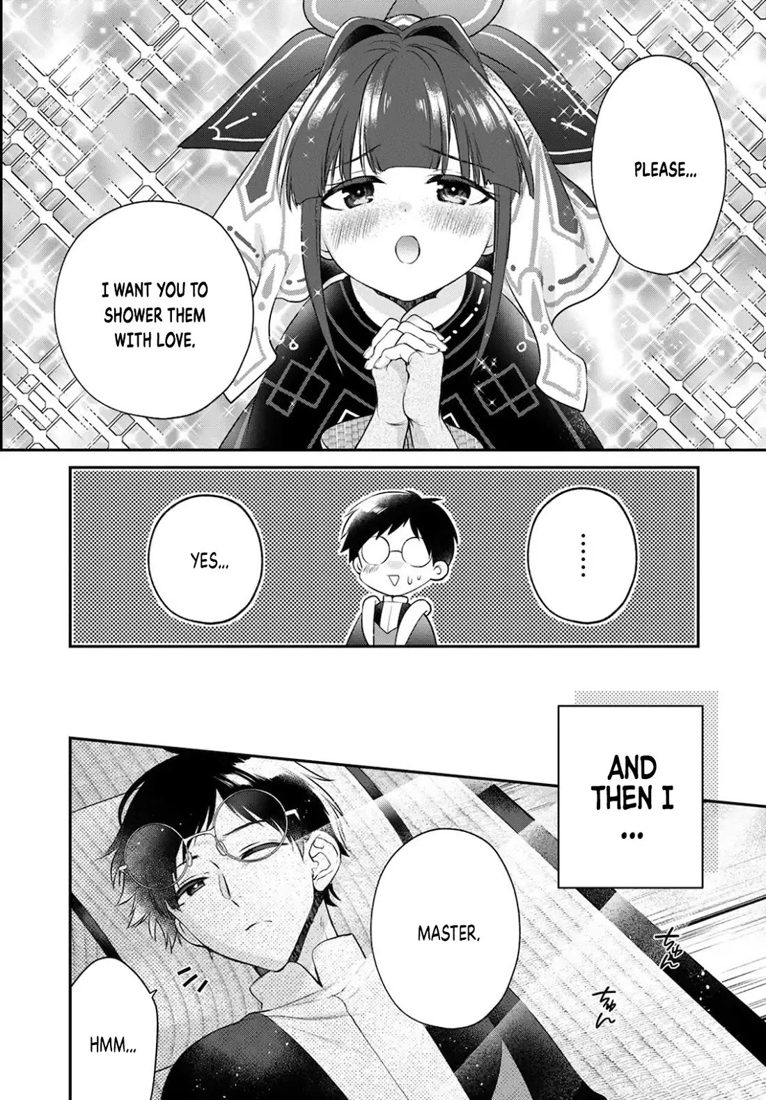 Isekai Cheat Kaitakuki Chapter 18 page 24 - Chapter 18: The dream of wine pool and a feast?!
