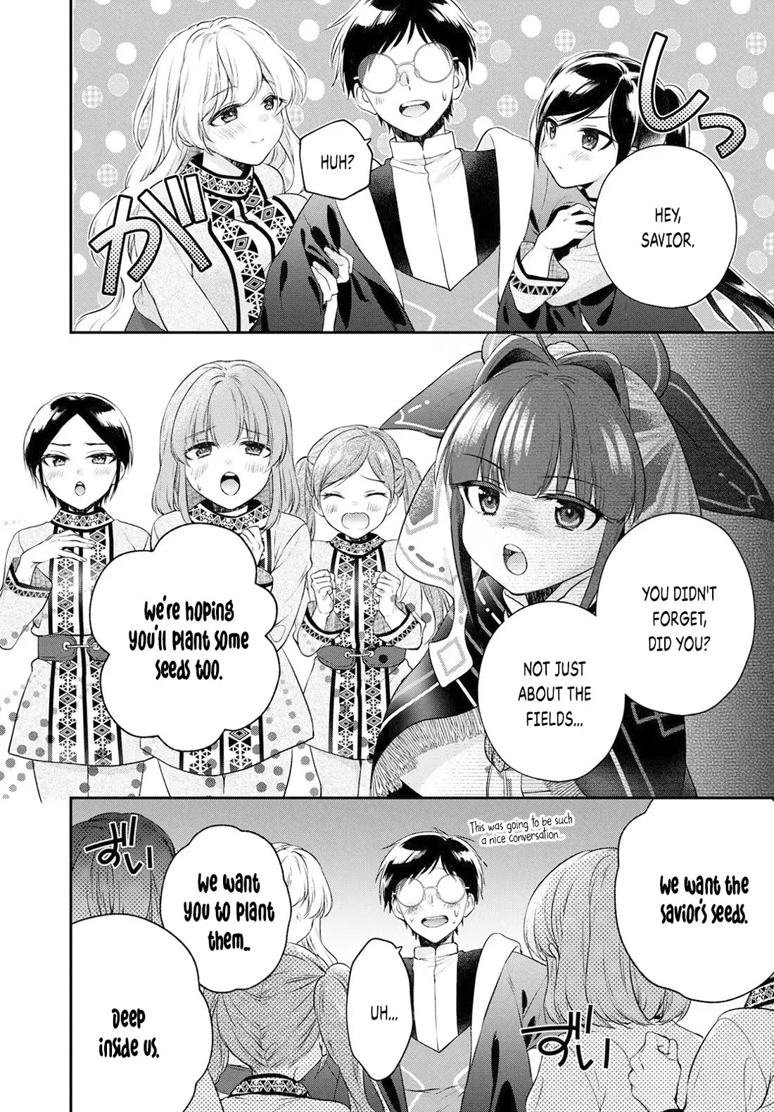 Isekai Cheat Kaitakuki Chapter 19 page 27 - Chapter 19: Jungle development chronicles!