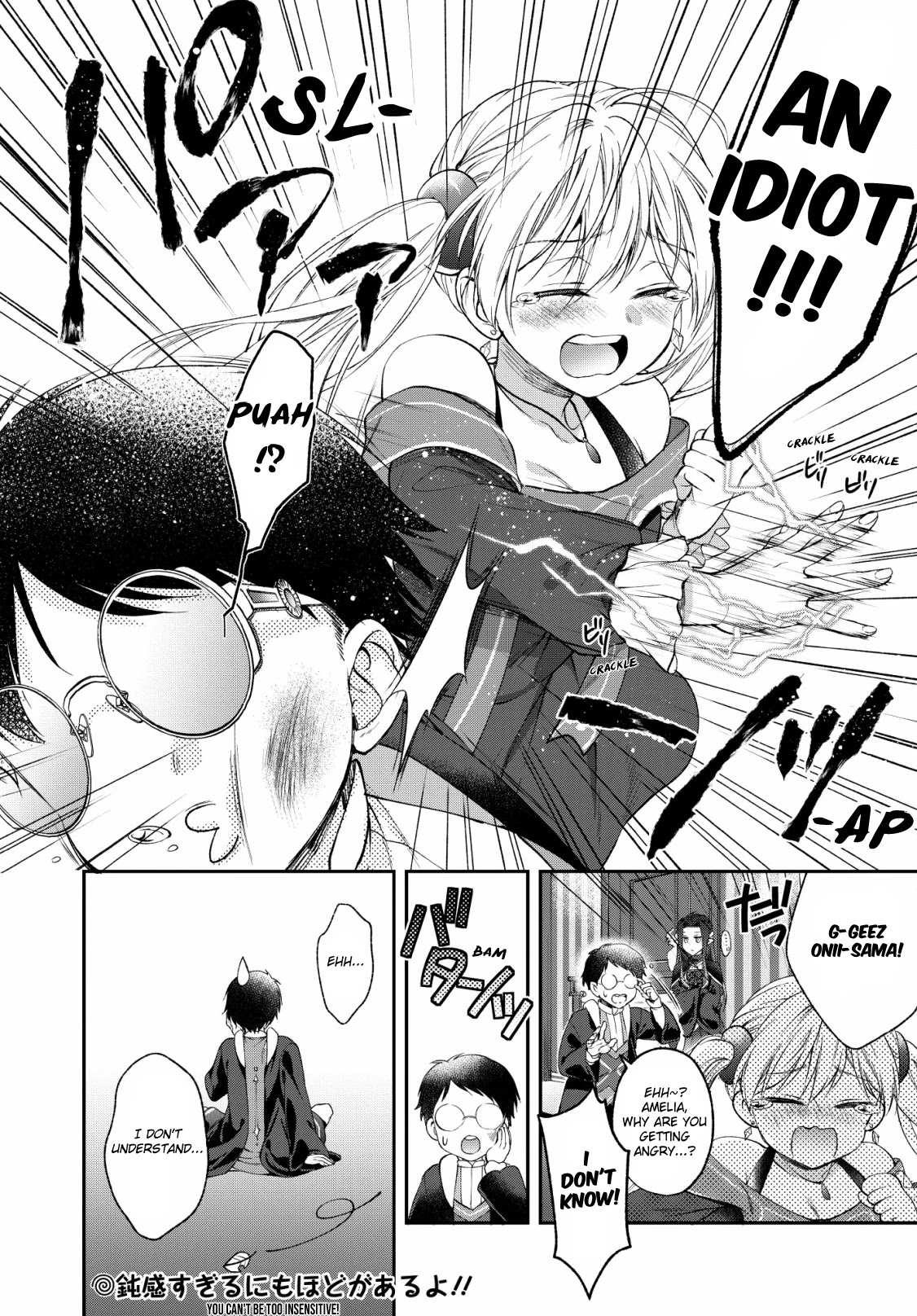 Isekai Cheat Kaitakuki Chapter 2 page 28 - Chapter 2: Soap, Magic Glasses, And Onii-sama