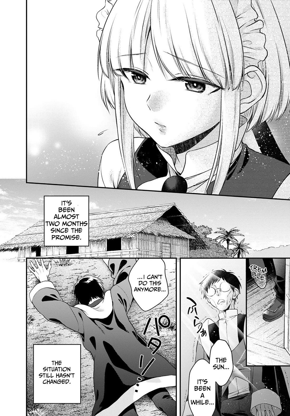 Isekai Cheat Kaitakuki Chapter 20 page 19 - Chapter 20