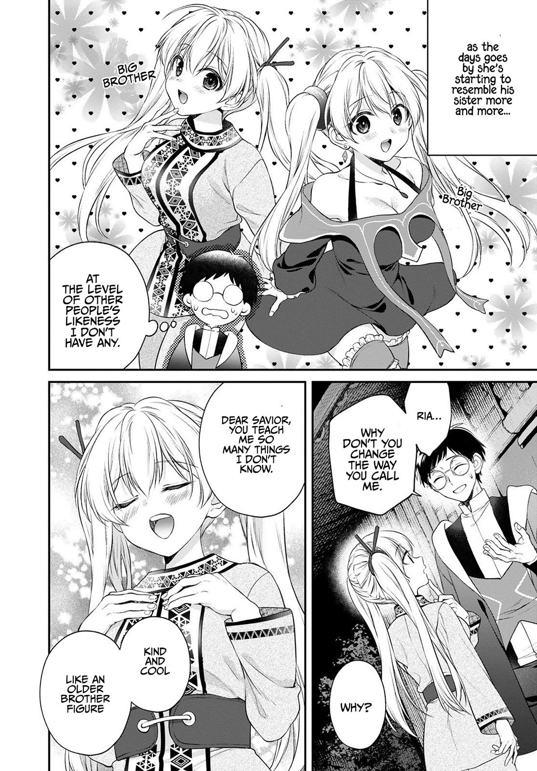 Isekai Cheat Kaitakuki Chapter 20 page 5 - Chapter 20