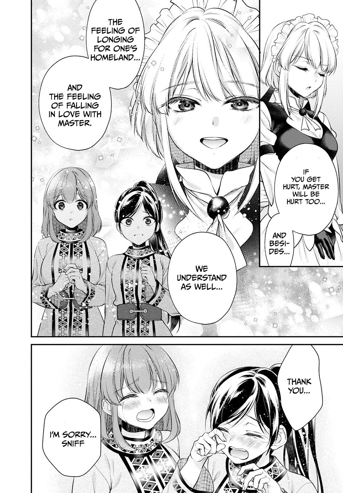 Isekai Cheat Kaitakuki Chapter 21 page 35 - Chapter 21: A threat approaching the kingdom!!