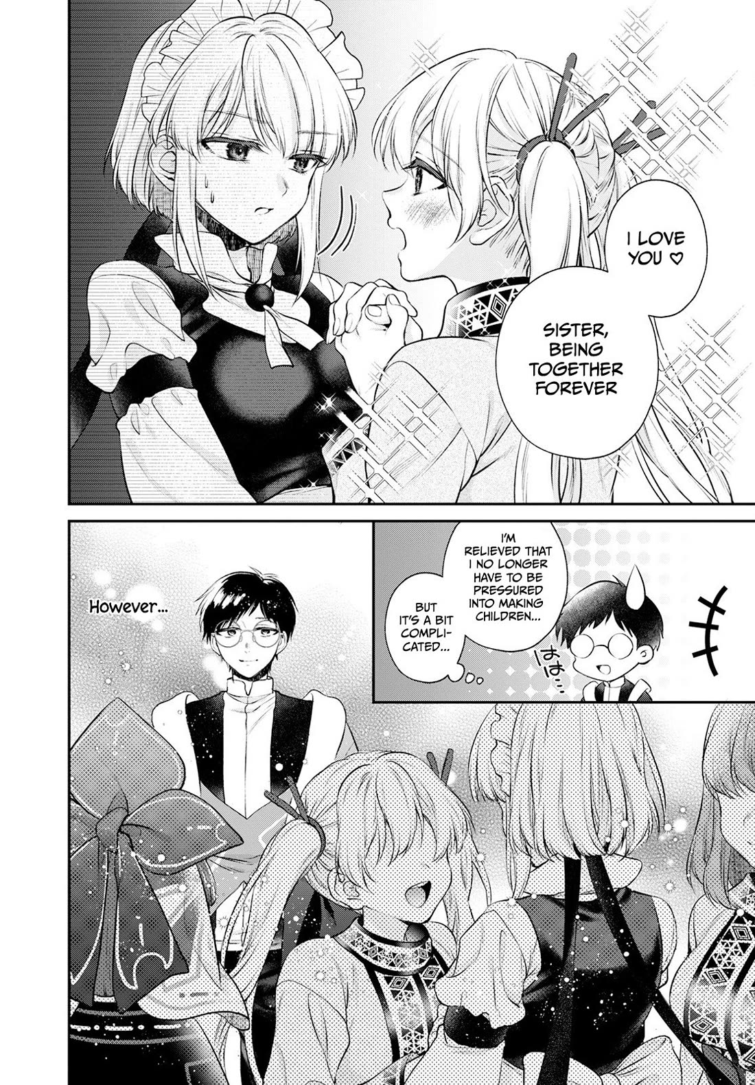 Isekai Cheat Kaitakuki Chapter 21 page 37 - Chapter 21: A threat approaching the kingdom!!