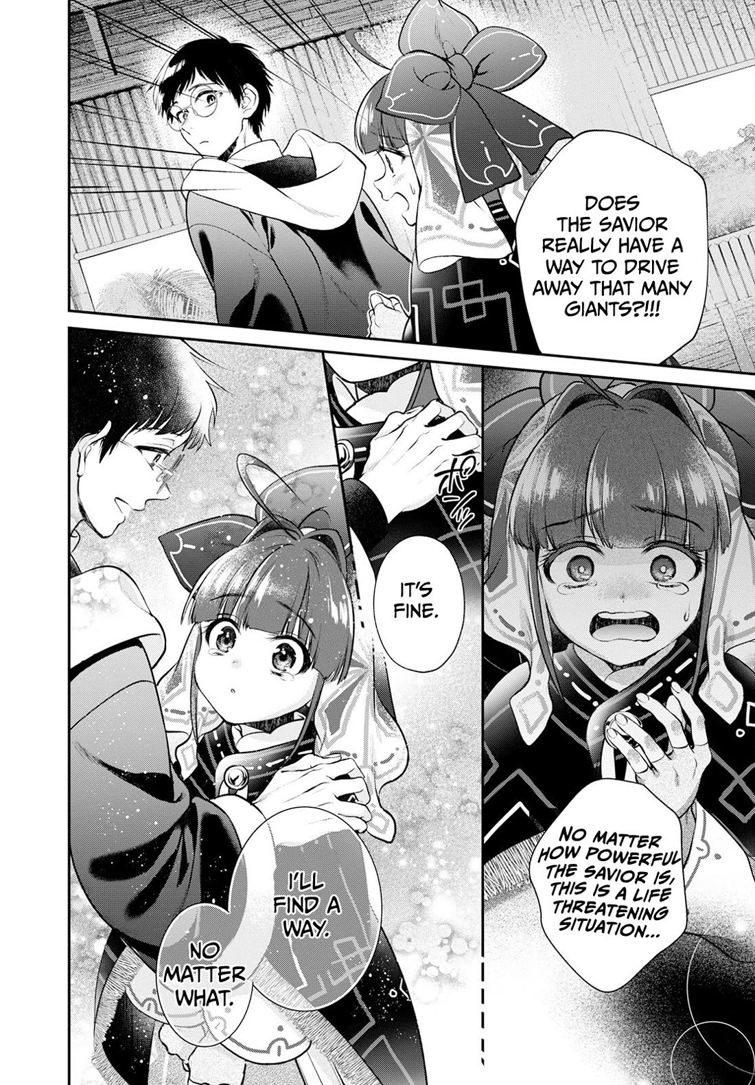 Isekai Cheat Kaitakuki Chapter 21 page 9 - Chapter 21: A threat approaching the kingdom!!