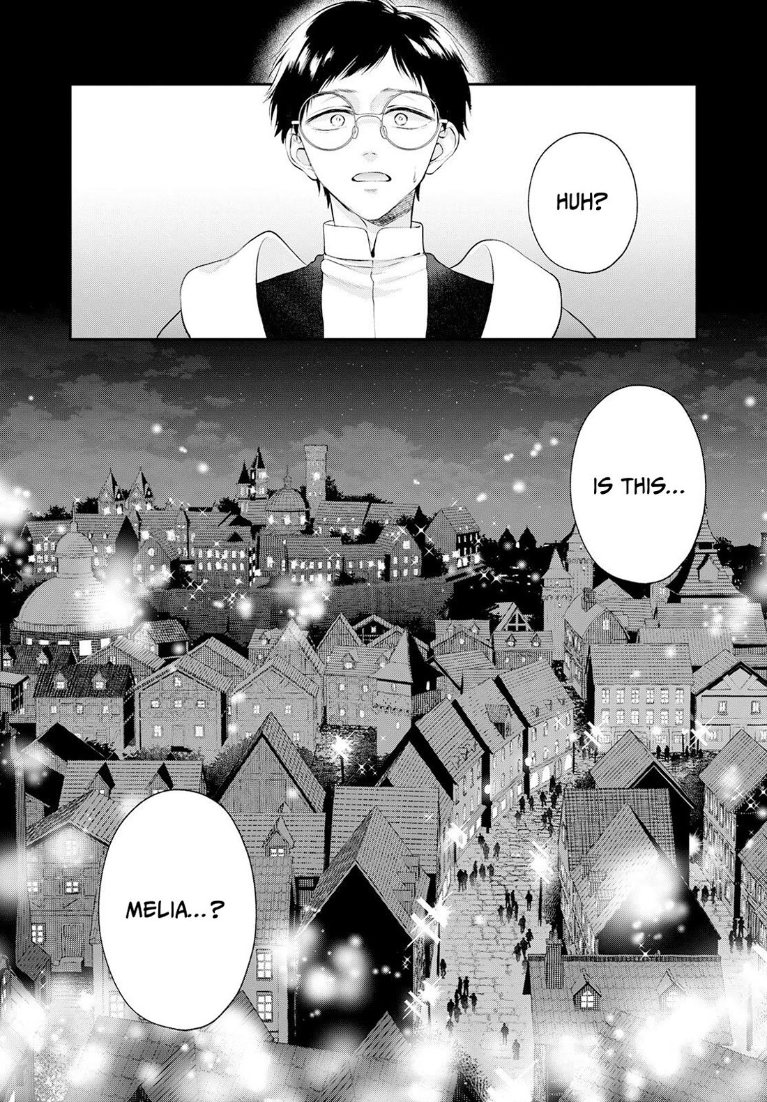 Isekai Cheat Kaitakuki Chapter 22 page 15 - Chapter 22: The Time of Parting Approaches