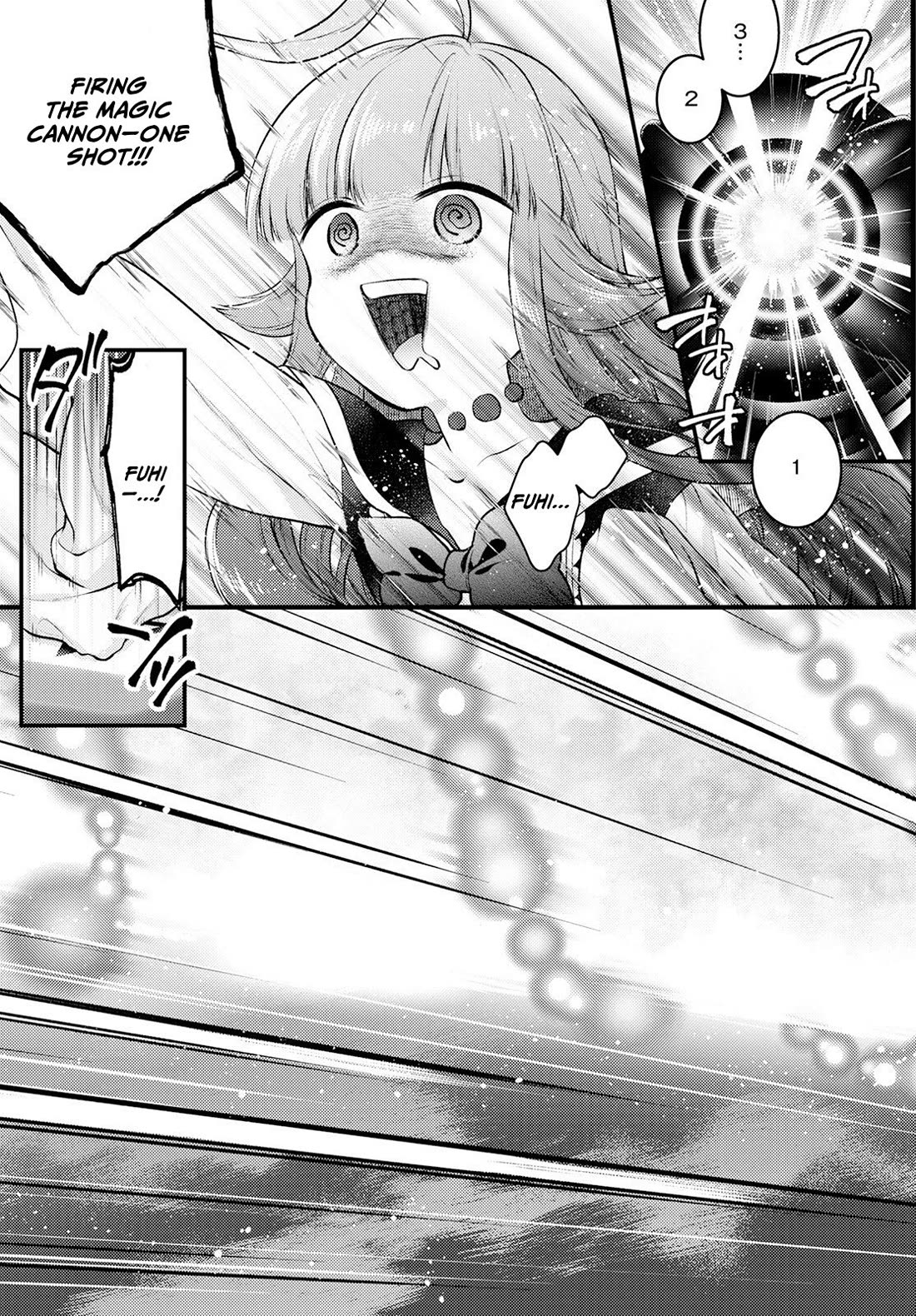 Isekai Cheat Kaitakuki Chapter 23 page 14 - Chapter 23: You All Remember Me, Right!?