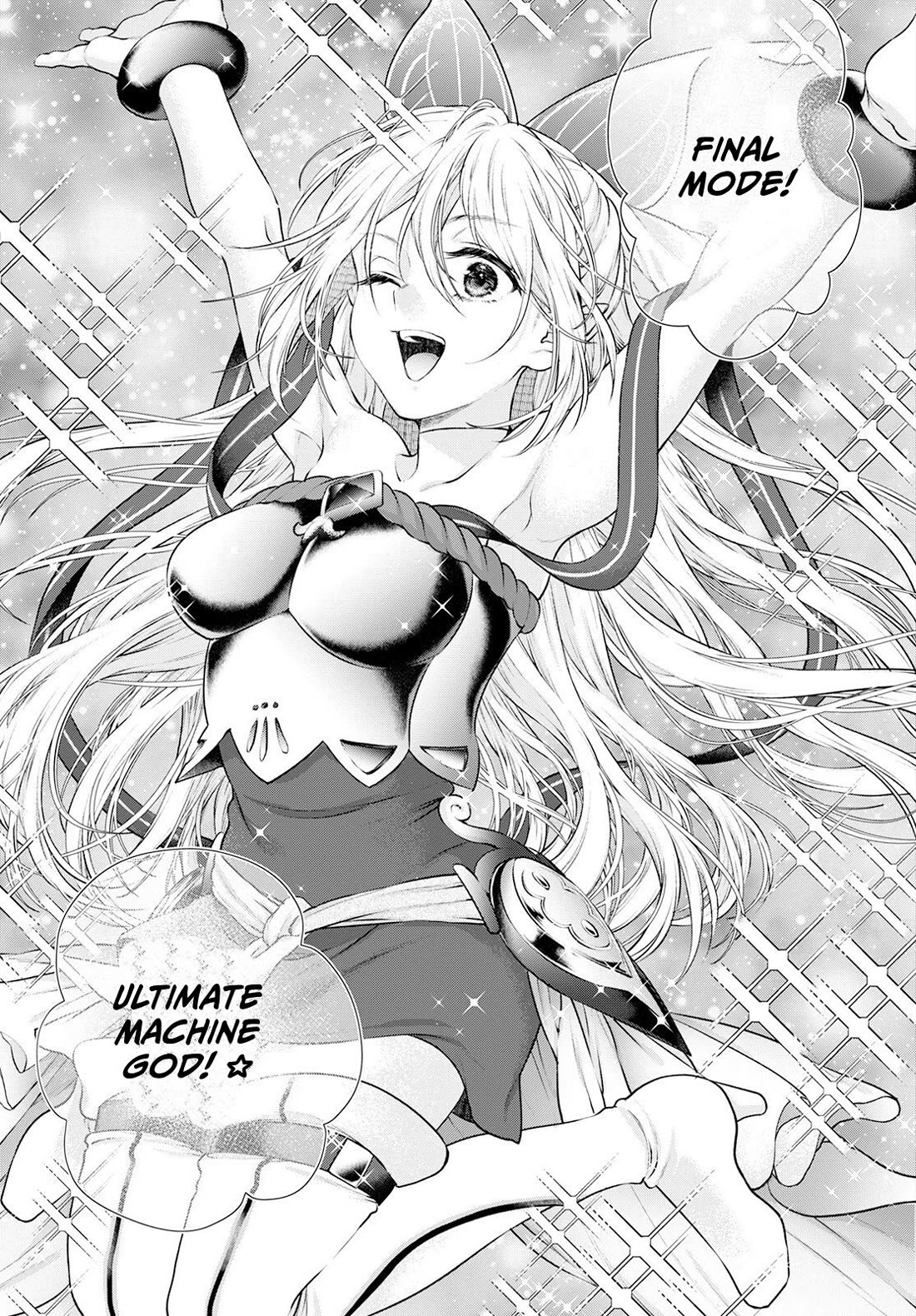 Isekai Cheat Kaitakuki Chapter 23 page 16 - Chapter 23: You All Remember Me, Right!?