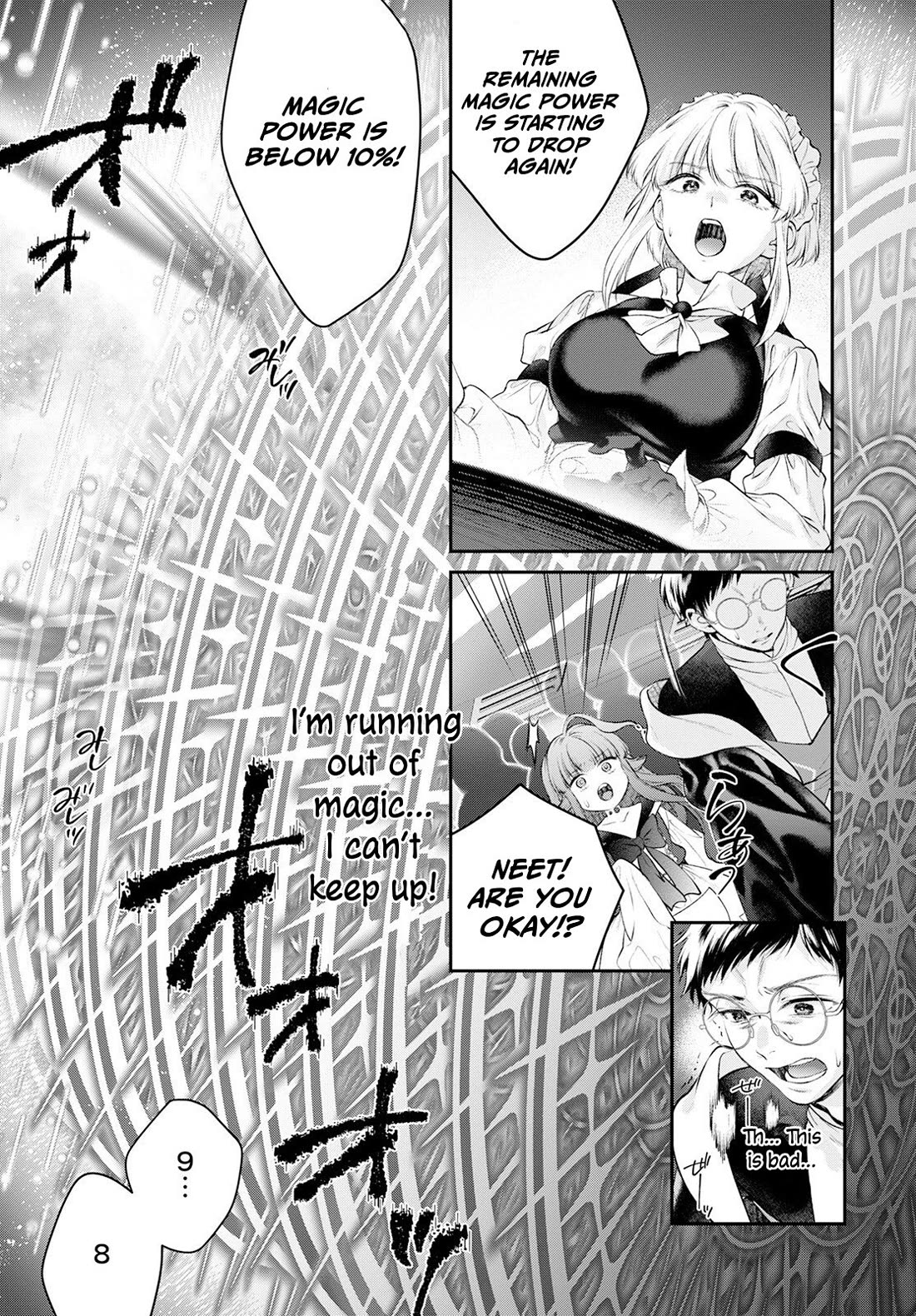 Isekai Cheat Kaitakuki Chapter 23 page 26 - Chapter 23: You All Remember Me, Right!?