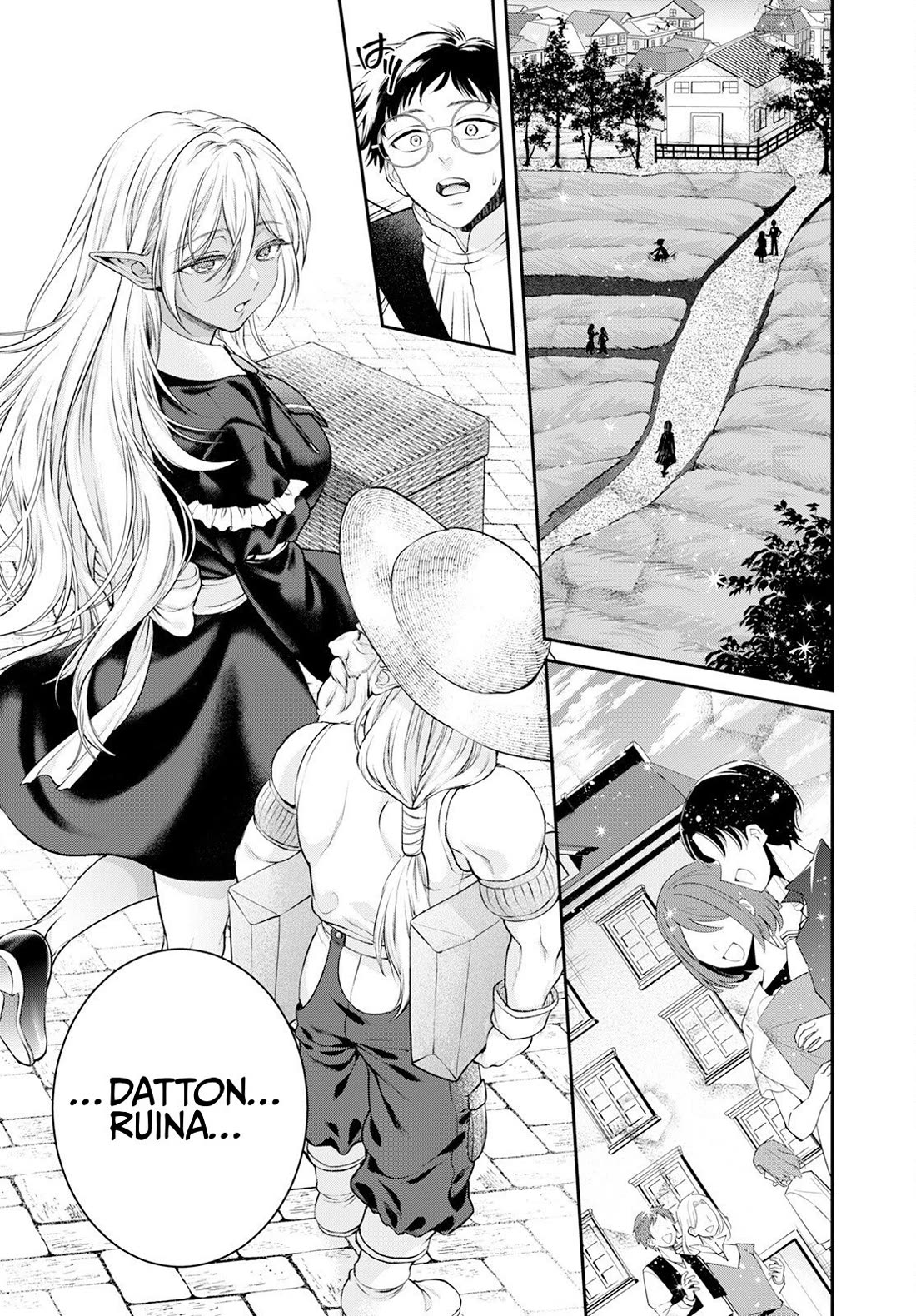Isekai Cheat Kaitakuki Chapter 24 page 20 - Chapter 24: Beyond The Limits!!