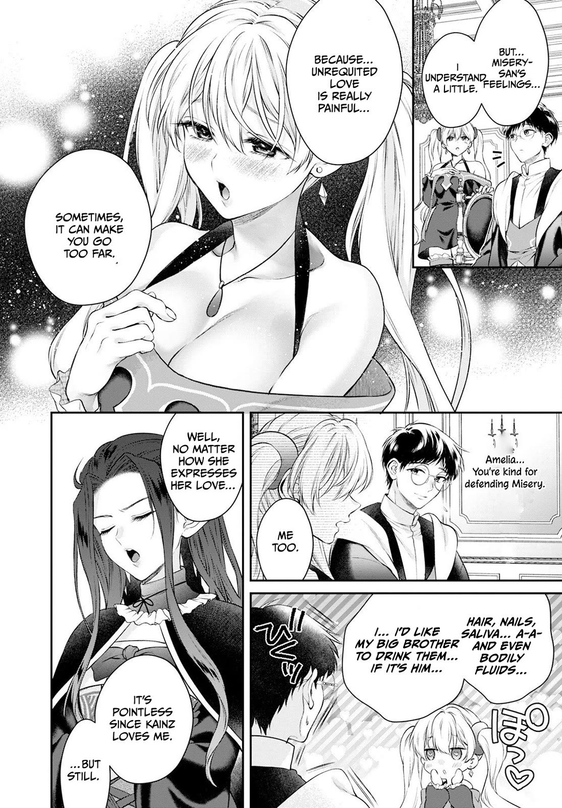 Isekai Cheat Kaitakuki Chapter 25 page 27 - Chapter 25: Brother and Sister...