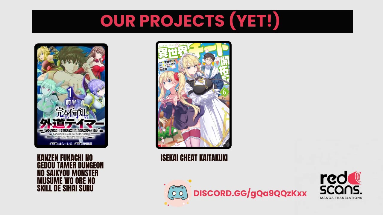 Isekai Cheat Kaitakuki Chapter 26 page 34 - Chapter 26: Muunyu Muunyu ♥