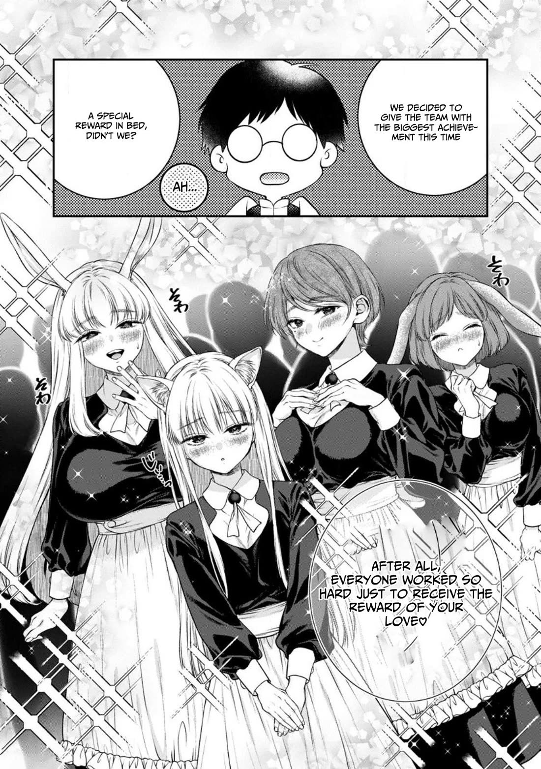 Isekai Cheat Kaitakuki Chapter 27 page 14 - Chapter 27: Melia Reclamation Operation!