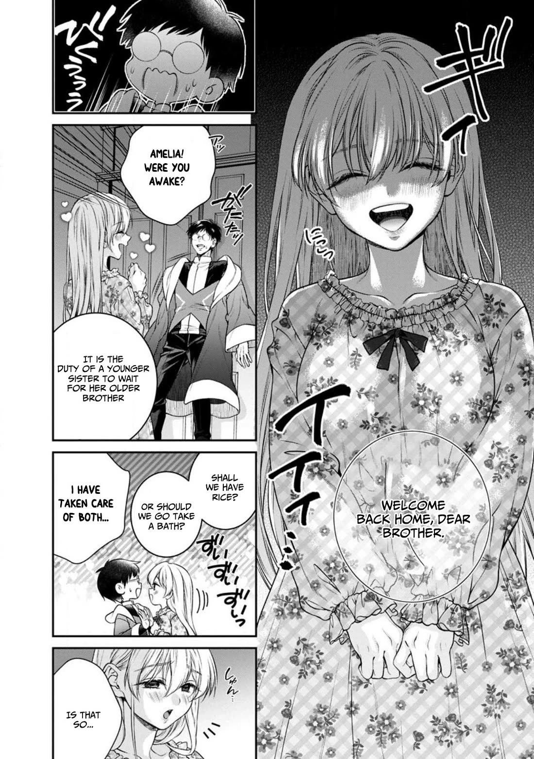 Isekai Cheat Kaitakuki Chapter 27 page 15 - Chapter 27: Melia Reclamation Operation!
